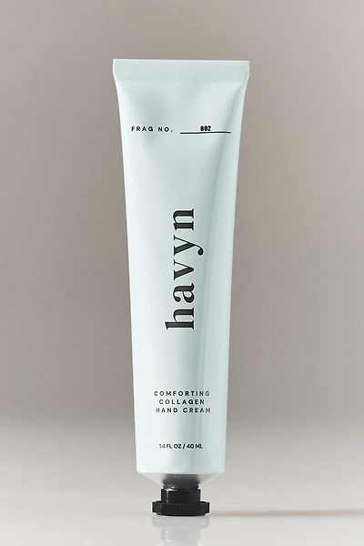 Havyn Comforting Collagen Hand Cream