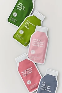 ESW Beauty Raw Juice Cleanse Mask Set