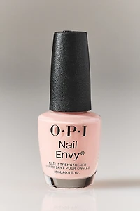 OPI Nail Envy Strengthener