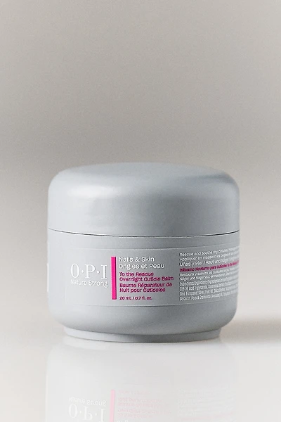 OPI Cuticle Balm
