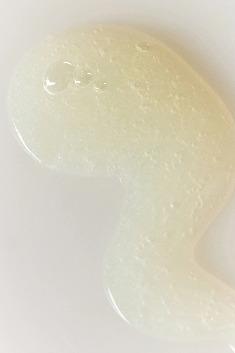 NUDA DewPolish AHA Body Exfoliant