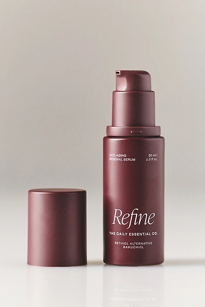 The Daily Essential Co. Anti-Aging Renewal Serum
