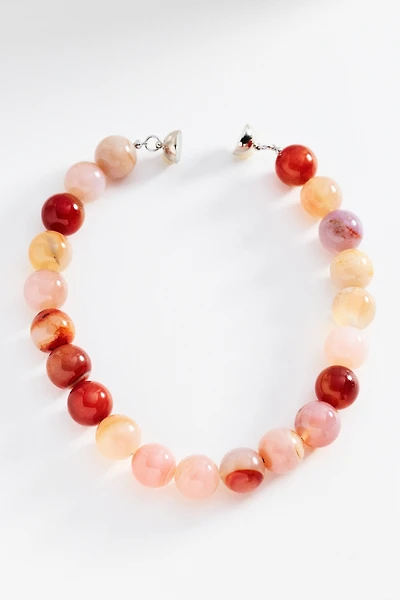 Lelet NY Bodie Stone Necklace