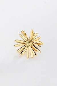 Lelet NY Daisy Post Earrings