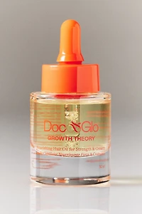 Doc & Glow Growth Theory Nourishing Hair Oil