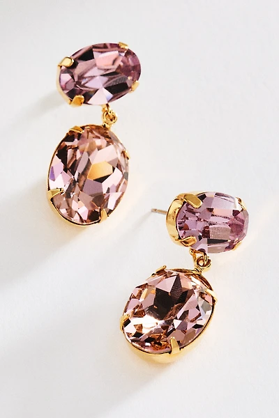 Jennifer Behr Lenora Drop Earrings