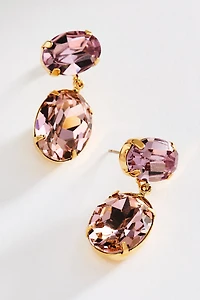 Jennifer Behr Lenora Drop Earrings