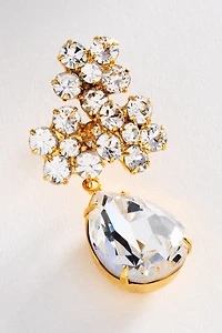 Jennifer Behr Lauretta Drop Earrings