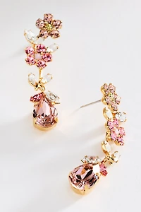 Jennifer Behr Freesia Drop Earrings