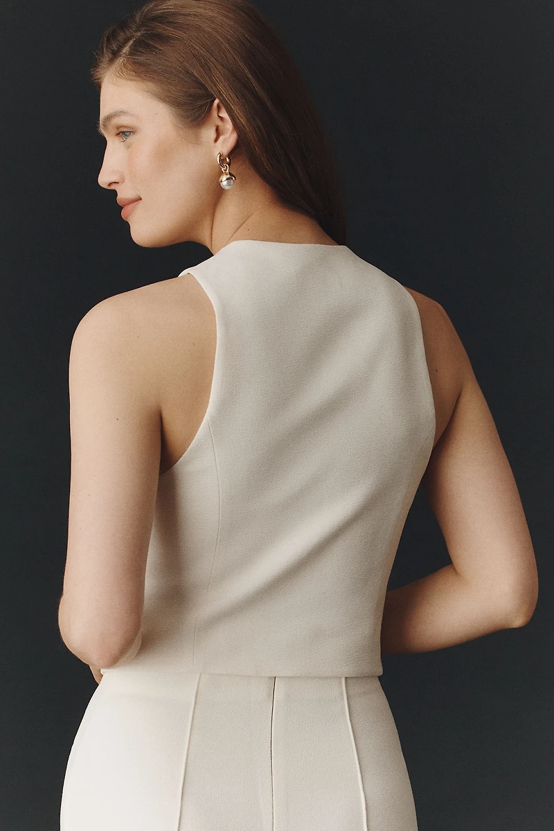 Shona Joy Amura Vest
