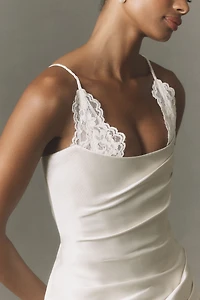 De La Vali Kasai Mini Dress