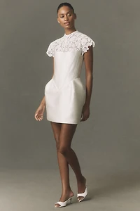 De La Vali Catalina Mini Dress