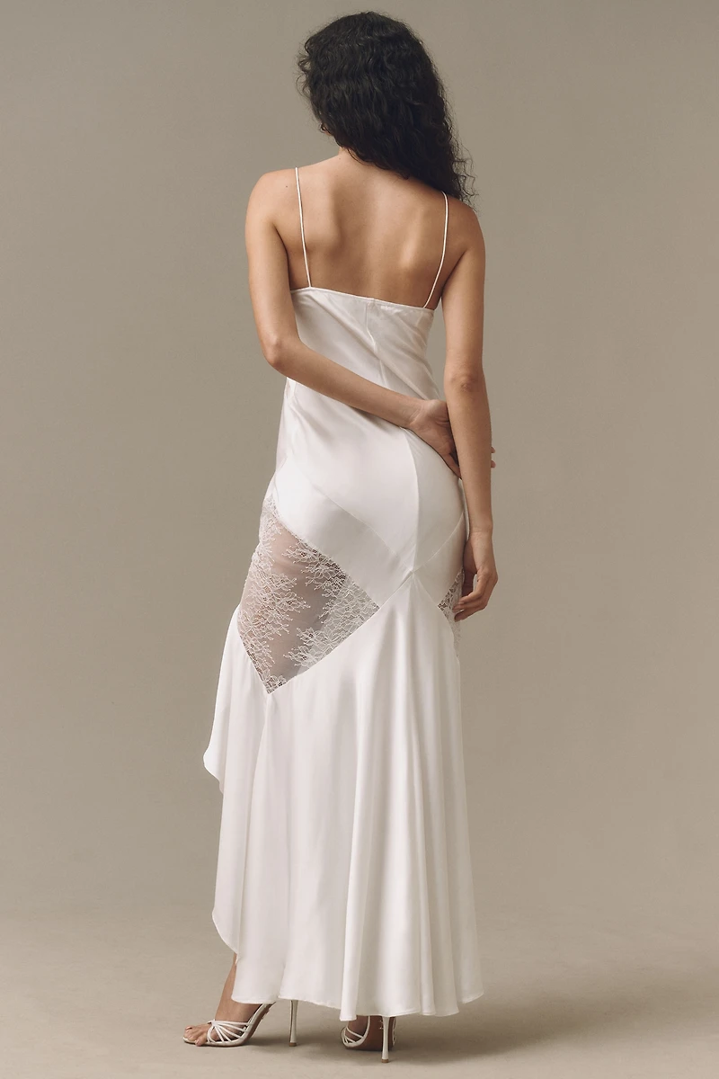 Shona Joy Labyrinth Maxi Dress