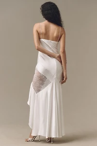 Shona Joy Labyrinth Maxi Dress