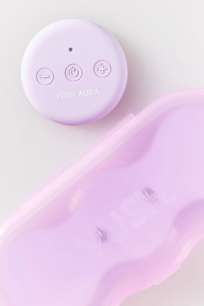 Vush Aura Wireless Device For Period Pain Relief