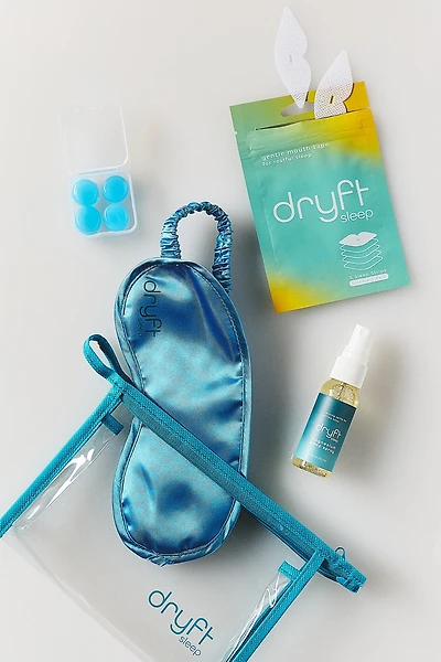 Dryft Sleep Essentials Kit