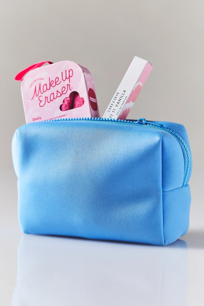 By Anthropologie 12-Piece Summer Beauty Bag