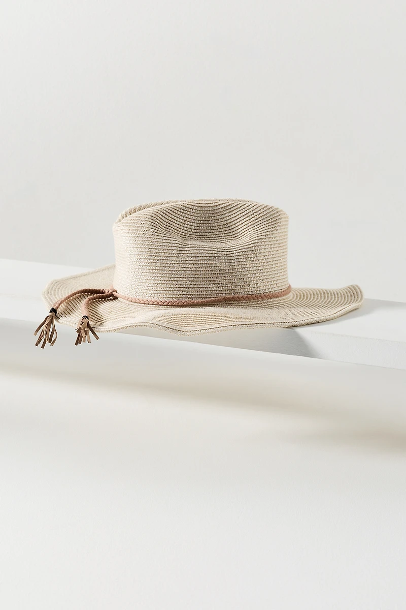 Seafolly Coyote Rancher Hat