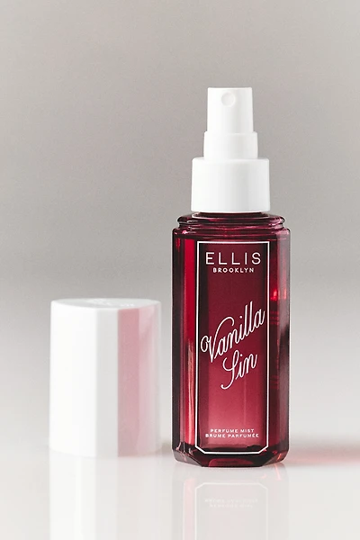 Ellis Brooklyn Vanilla Sin Body Mist