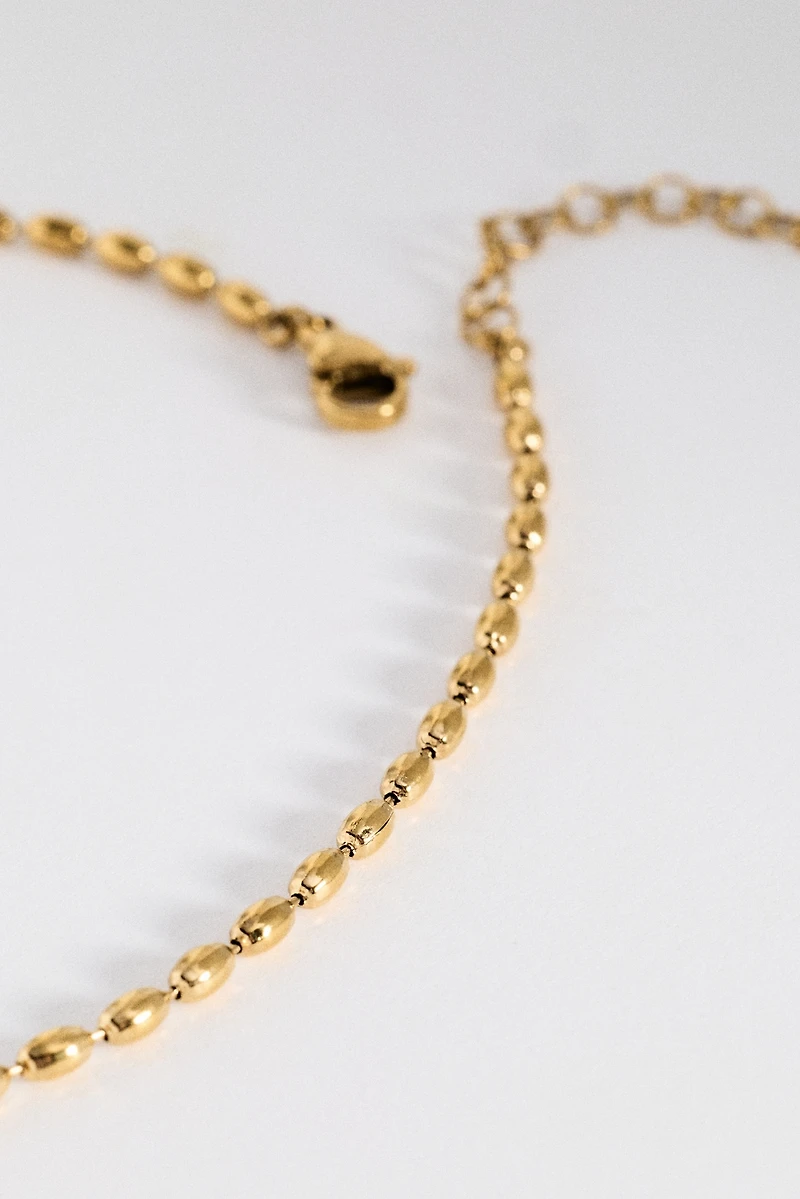 Small Bauble Necklace