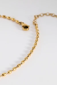 Small Bauble Necklace