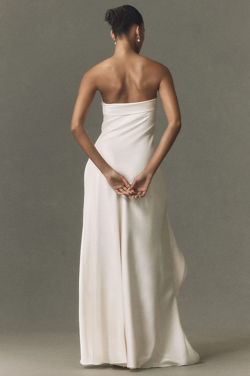 ET OCHS Vernon Gown