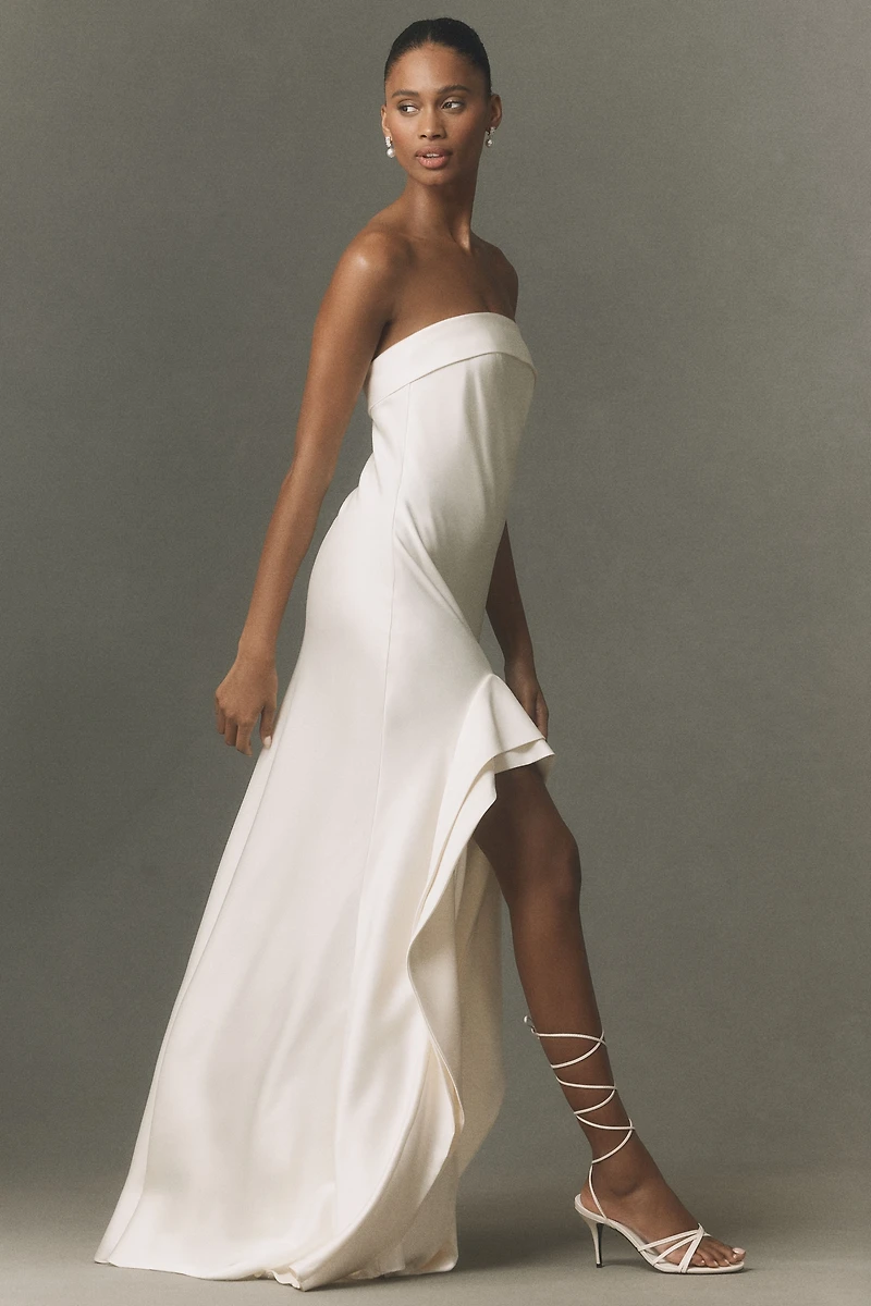 ET OCHS Vernon Gown