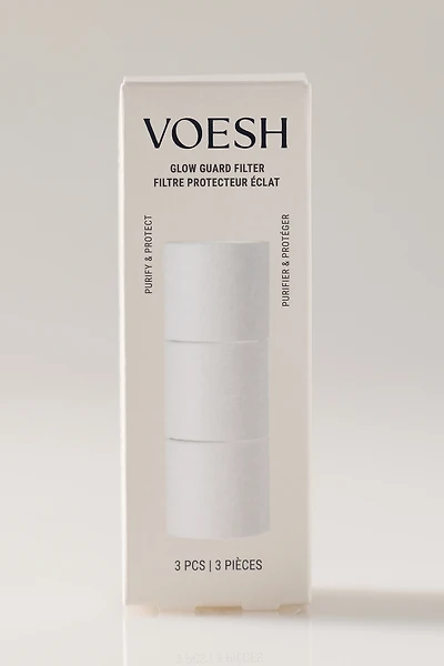 VOESH Glow Guard Filter