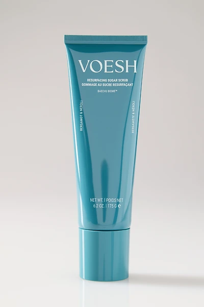 VOESH Resurfacing Sugar Scrub