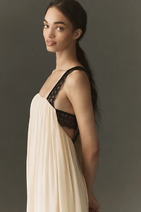 De La Vali Carmela Maxi Dress