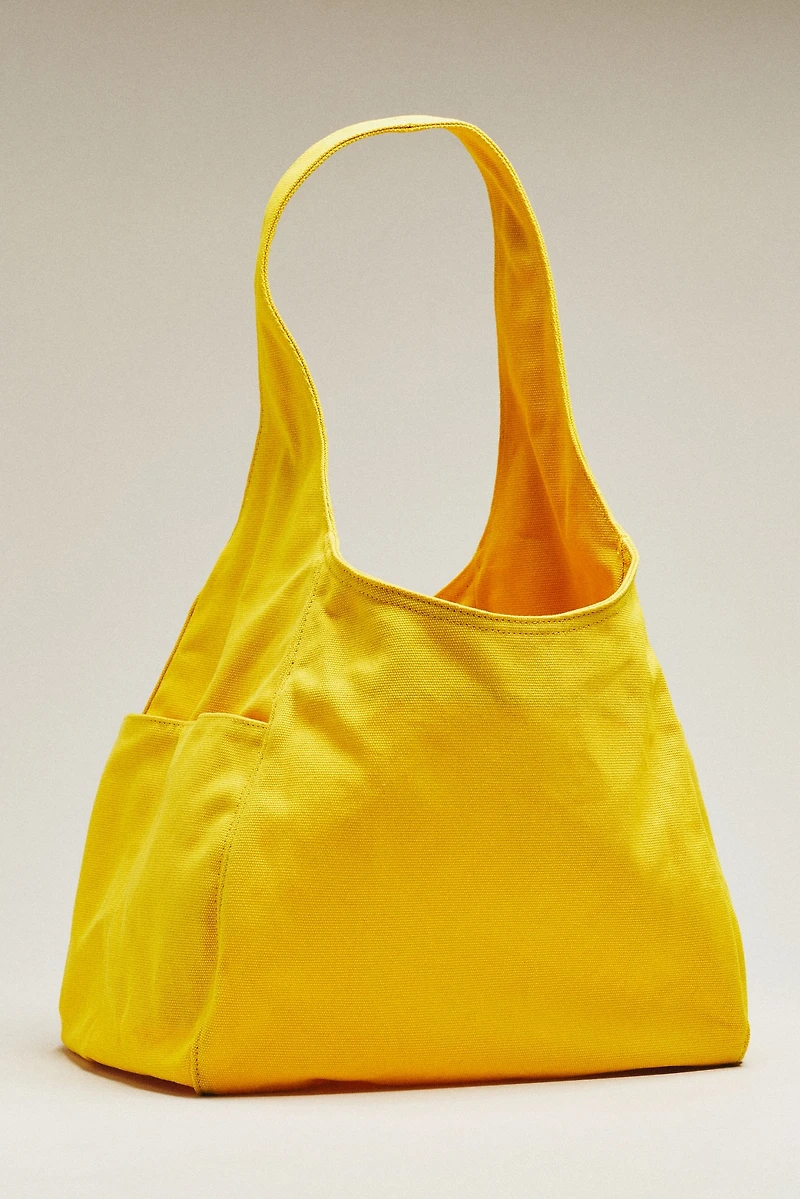 Clare V. Grand Bando Tote Bag