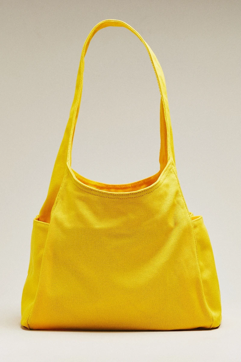 Clare V. Grand Bando Tote Bag