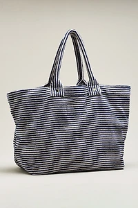Clare V. La Plage Tote