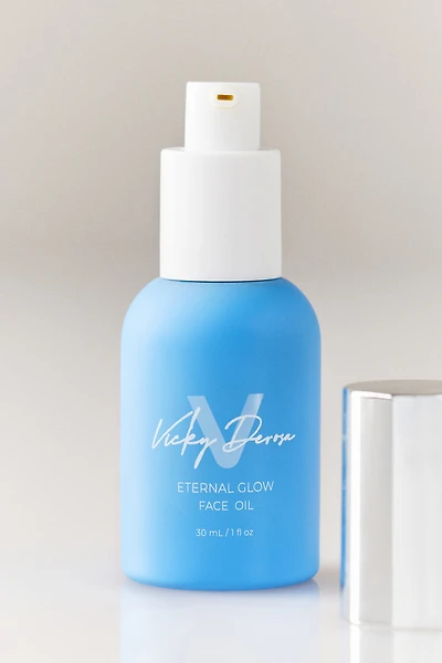 Vicky DeRosa Eternal Glow Face Oil