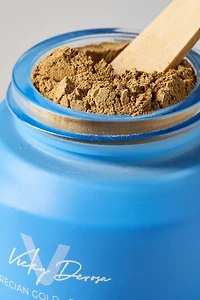 Vicky DeRosa Face Scrub