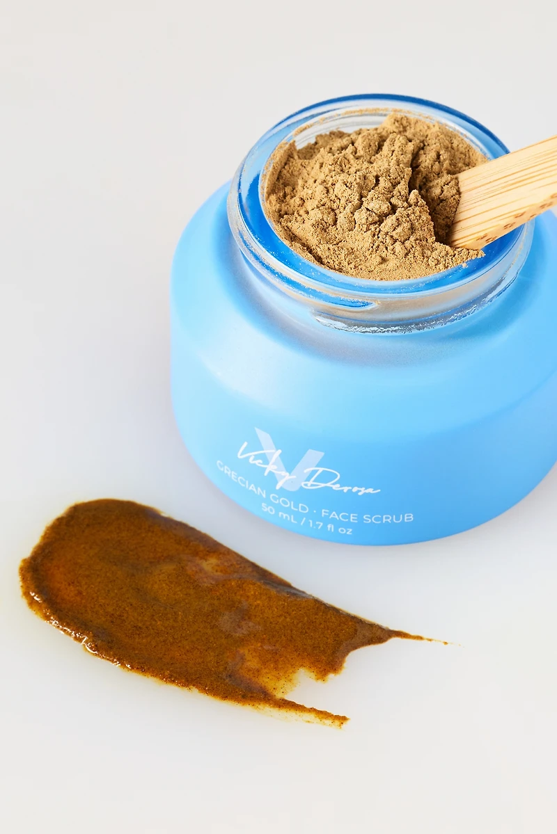 Vicky DeRosa Face Bundle