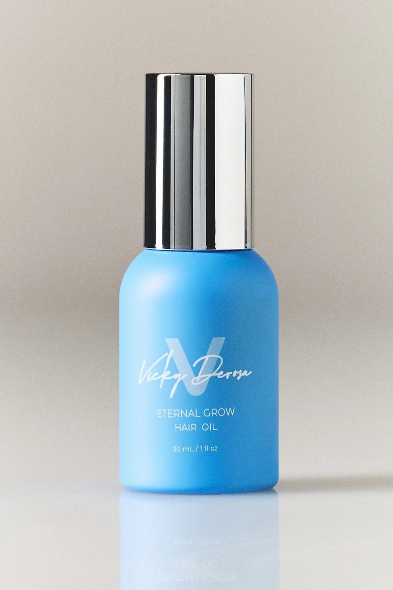 Vicky DeRosa Eternal Grow Hair Oil