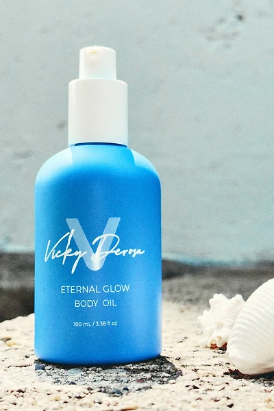 Vicky DeRosa Eternal Glow Body Oil