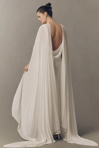 ILA x Gaios Lia Cape
