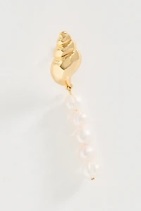 Frasier Sterling Nantucket Earrings