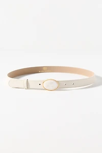 B-Low The Belt Kimani Oval Buckle