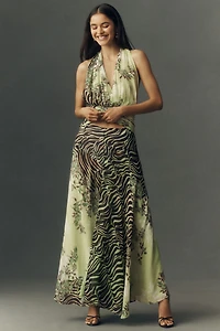 Muma World Lyla Maxi Skirt