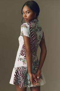 Muma World Mizuro Noa Mini Dress