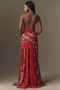 Muma World Nijiiro Alina Dress