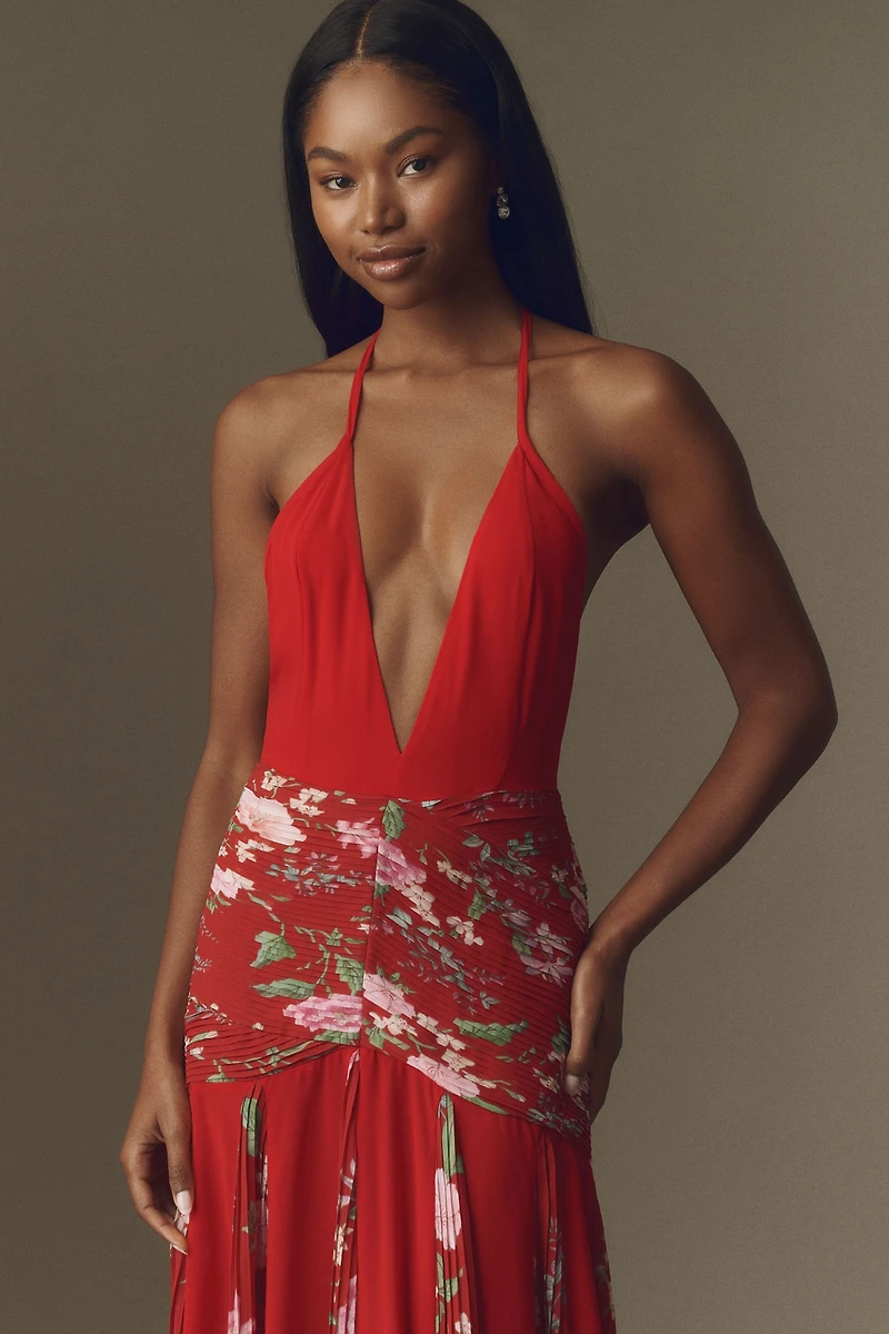 Muma World Nijiiro Alina Dress