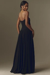 Helsi Caroline Maxi Dress