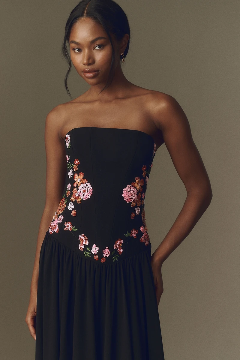 Helsi Caroline Maxi Dress