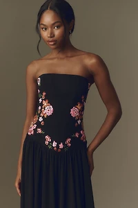 Helsi Caroline Maxi Dress