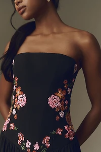 Helsi Caroline Maxi Dress