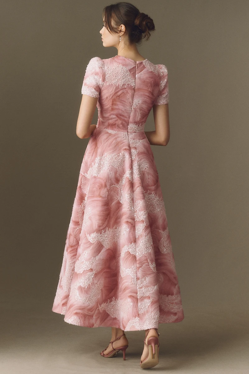Helsi Eleanor Maxi Dress
